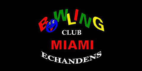 Bowling Club Miami
